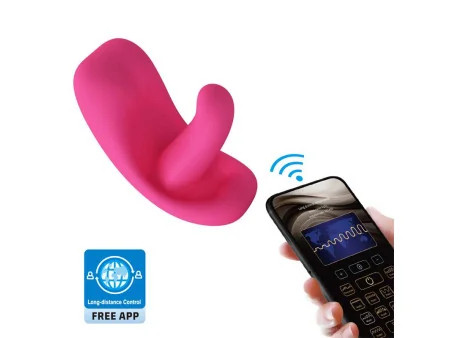 Hazelynn Estimulador con APP Hazelynn Estimulador con APP