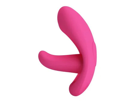 Hazelynn Estimulador con APP Hazelynn Estimulador con APP