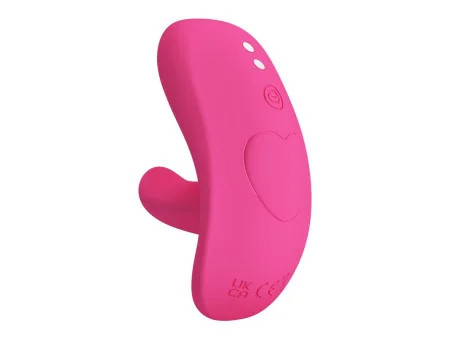 Hazelynn Estimulador con APP Hazelynn Estimulador con APP