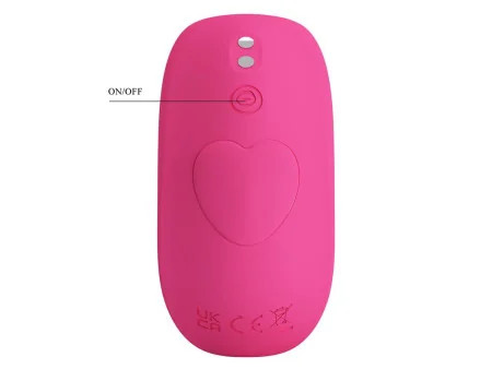 Hazelynn Estimulador con APP Hazelynn Estimulador con APP