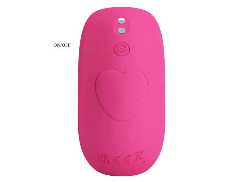 Hazelynn Estimulador con APP