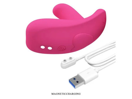 Hazelynn Estimulador con APP Hazelynn Estimulador con APP