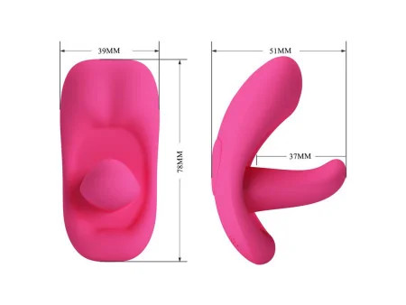 Hazelynn Estimulador con APP Hazelynn Estimulador con APP