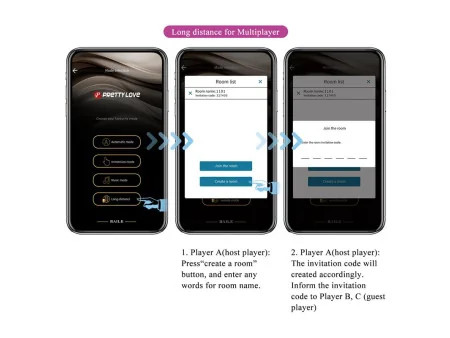 Hazelynn Estimulador con APP Hazelynn Estimulador con APP