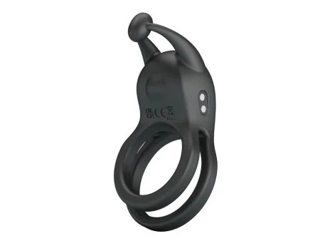 Goodwin Anillo Doble con Vibracion Goodwin Anillo Doble con Vibracion