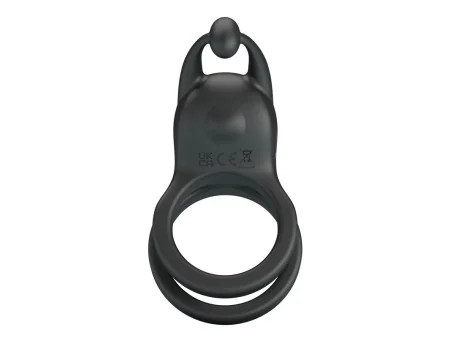 Goodwin Anillo Doble con Vibracion Goodwin Anillo Doble con Vibracion