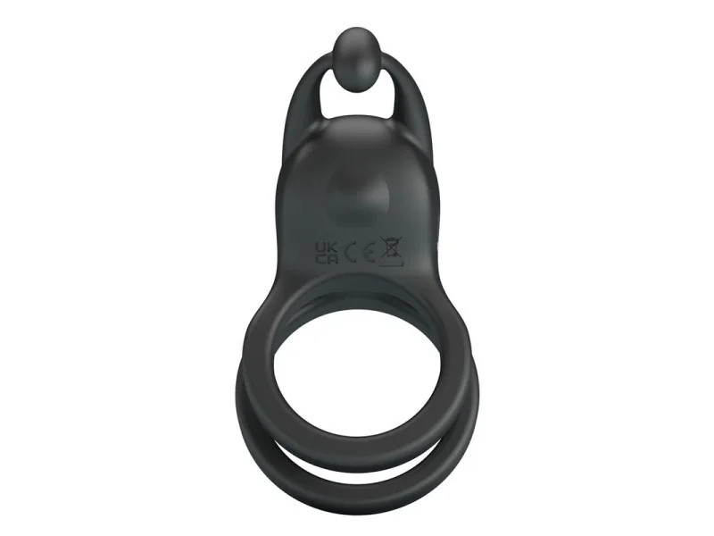 Goodwin Anillo Doble con Vibracion