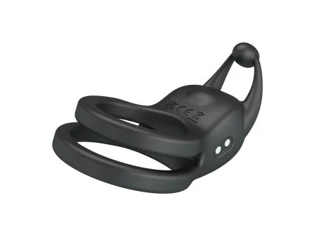 Goodwin Anillo Doble con Vibracion Goodwin Anillo Doble con Vibracion