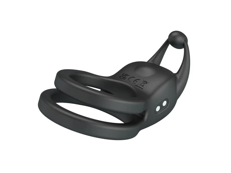 Goodwin Anillo Doble con Vibracion