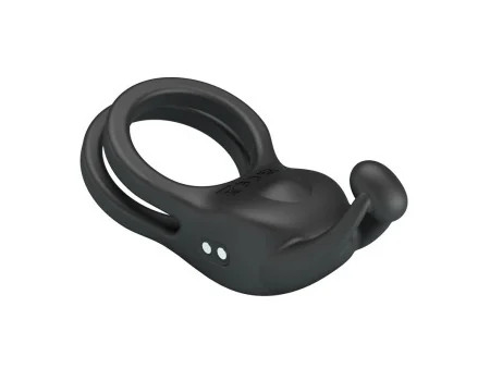 Goodwin Anillo Doble con Vibracion Goodwin Anillo Doble con Vibracion