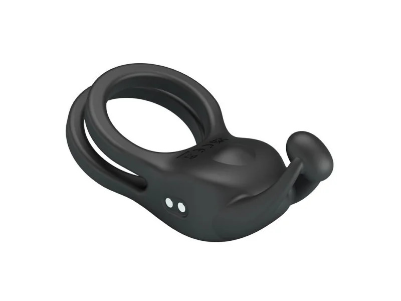 Goodwin Anillo Doble con Vibracion