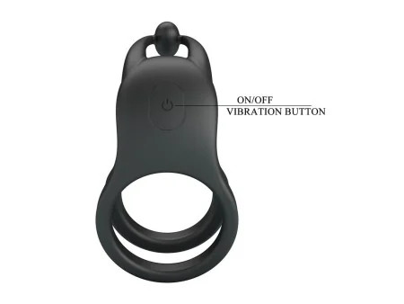 Goodwin Anillo Doble con Vibracion Goodwin Anillo Doble con Vibracion