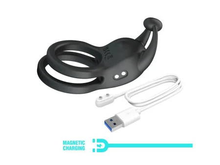 Goodwin Anillo Doble con Vibracion Goodwin Anillo Doble con Vibracion