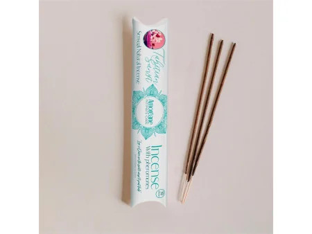 Incienso con Feromonas Tahitian Sunset