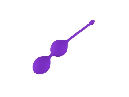 Bolas Vaginales y Anales