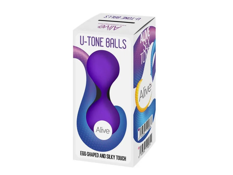 Bolas Vaginales U tone