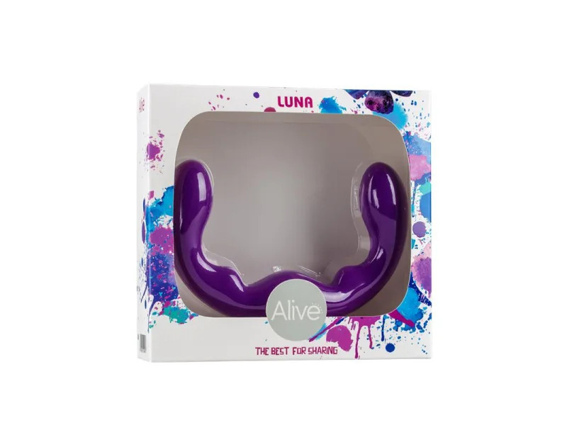 Estimulador Luna Purpura