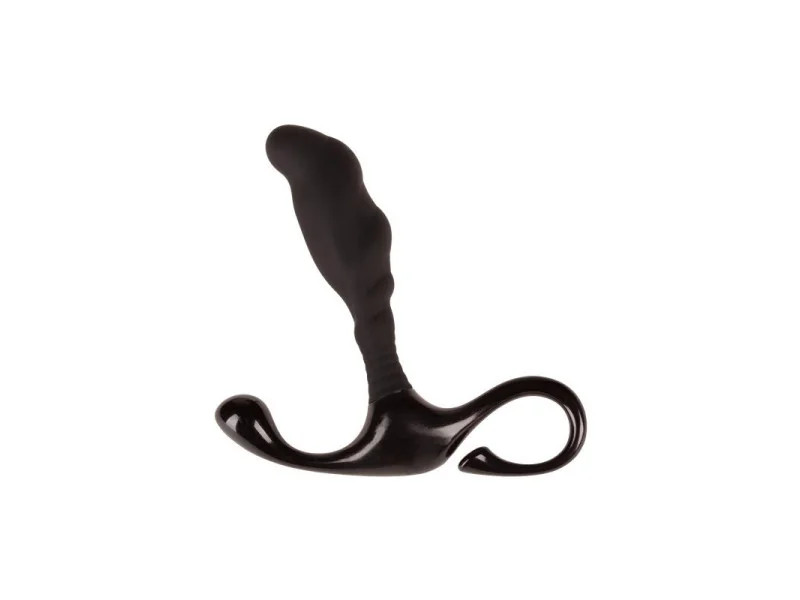 Estimulador Anal Nero 7 cm