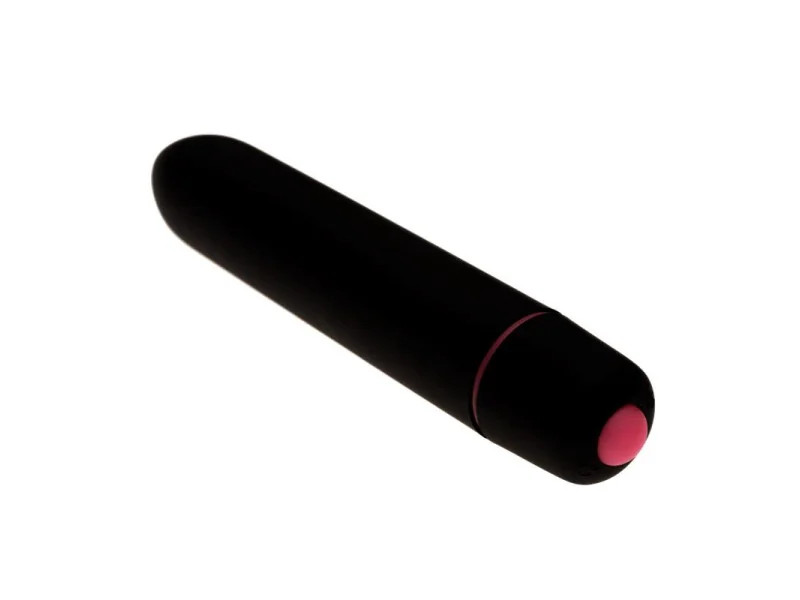 Bala Vibradora Silicona Univibe