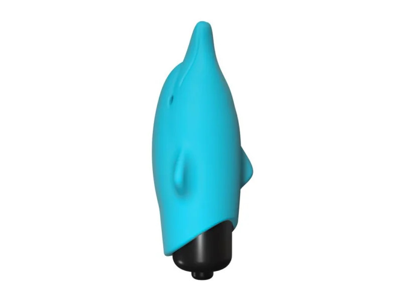 Bala Vibradora Dolphin