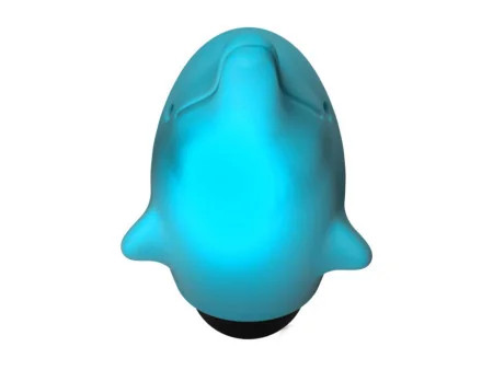 Bala Vibradora Dolphin