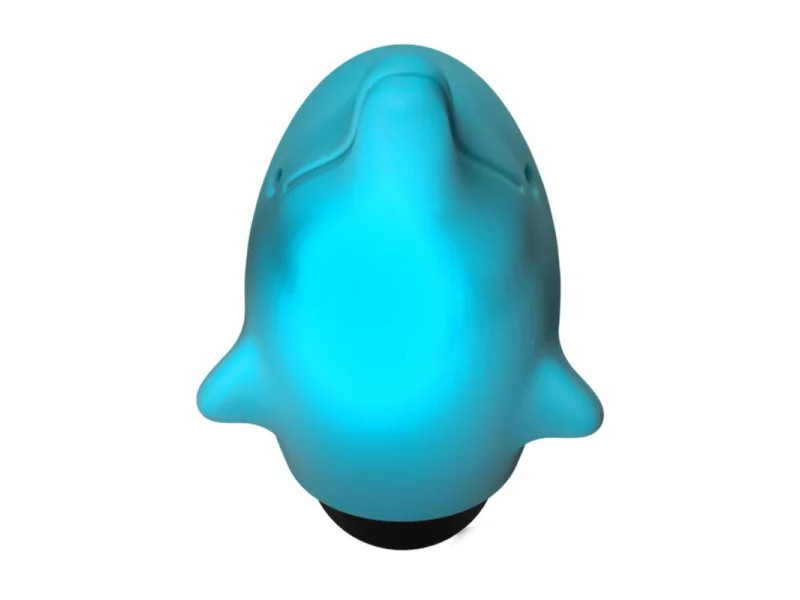 Bala Vibradora Dolphin