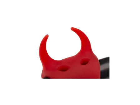 Anillo Vibrador Devil