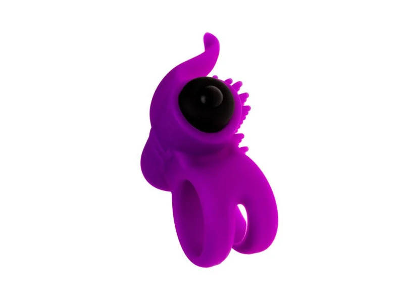 Anillo Vibrador Lastic Ring