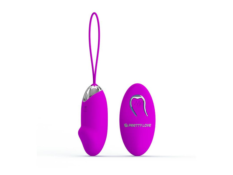 Huevo Vibrador Julia
