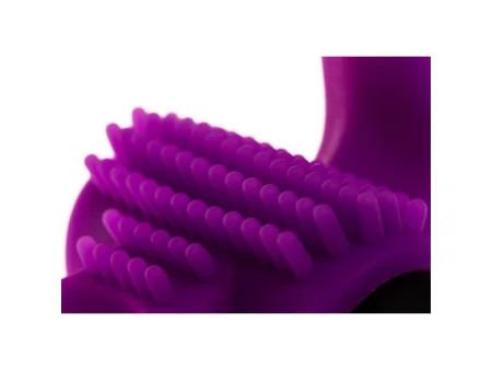 Anillo Vibrador Lastic Ring