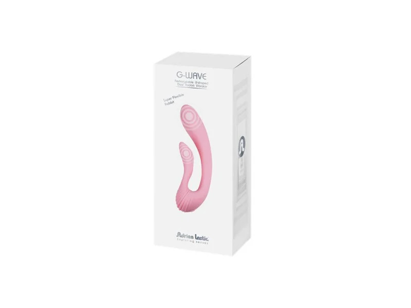 Vibrador G Wave