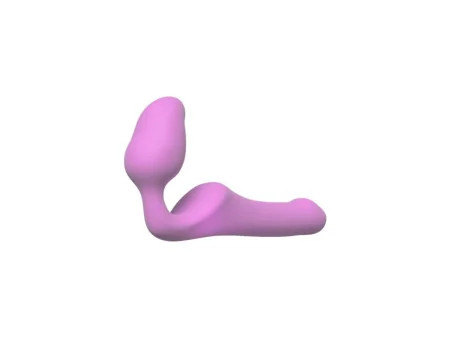 Dildo Strap On sin Correas Queens S Talla S