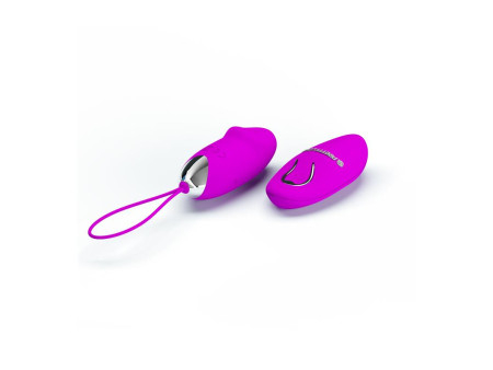 Huevo Vibrador Julia