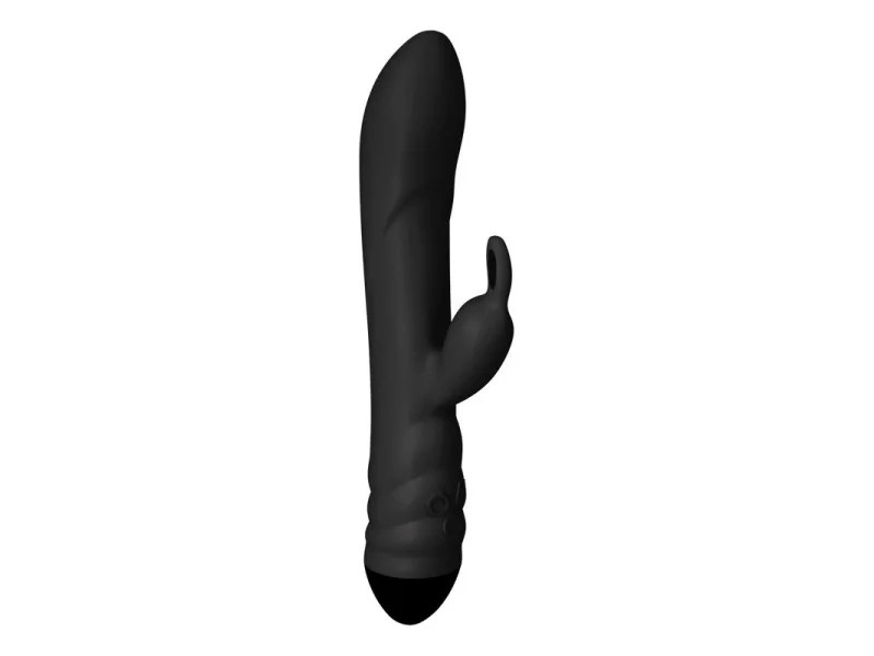 Vibrador con Rotacion 360 Twister