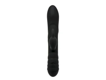Vibrador con Rotacion 360 Twister