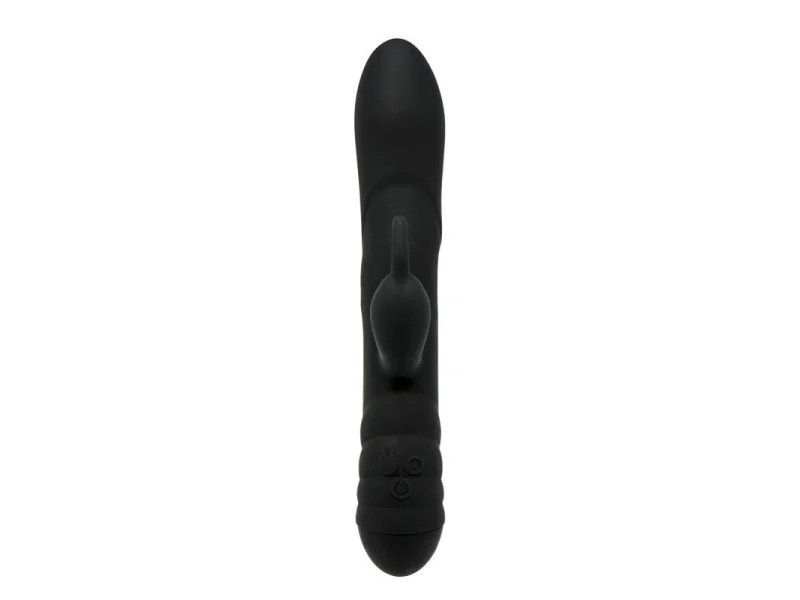 Vibrador con Rotacion 360 Twister