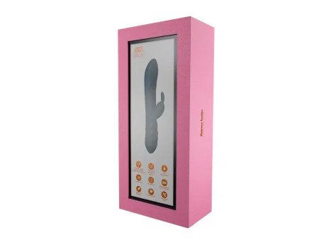 Vibrador con Rotacion 360 Twister