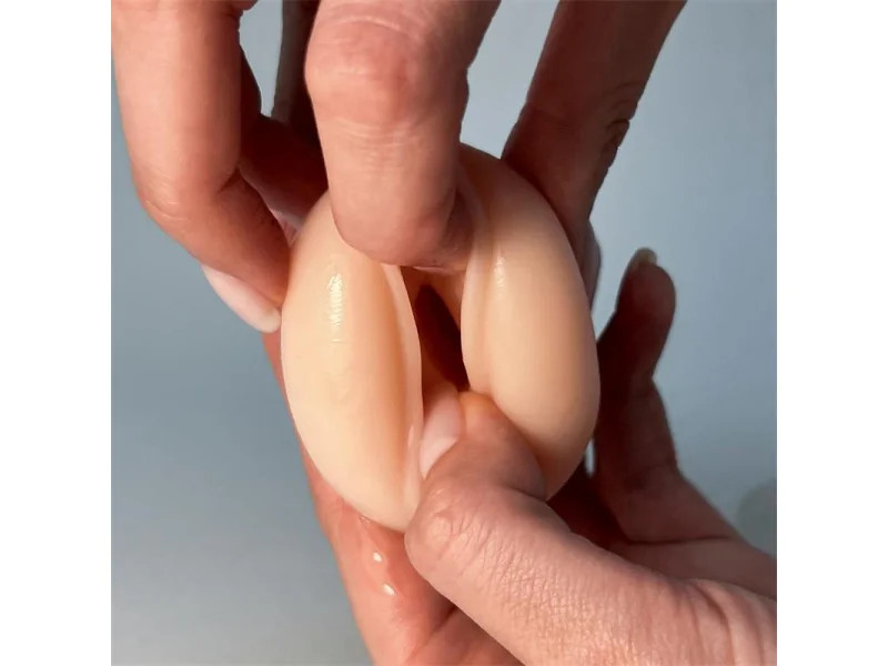 Mini Masturbador Vaginal Experience