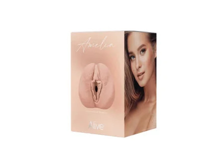 Masturbador Amelia S