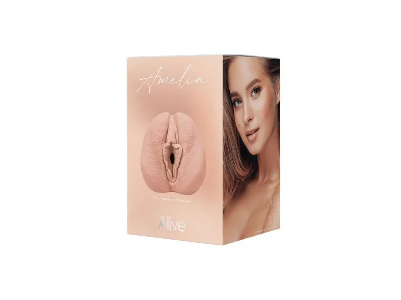 Masturbador Amelia S