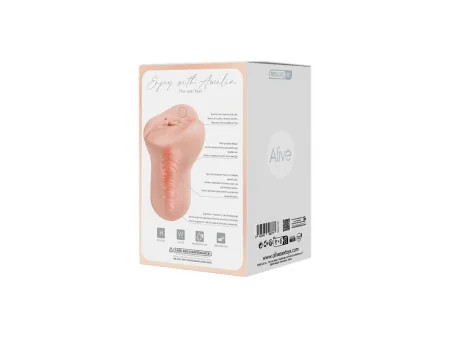 Masturbador Amelia S