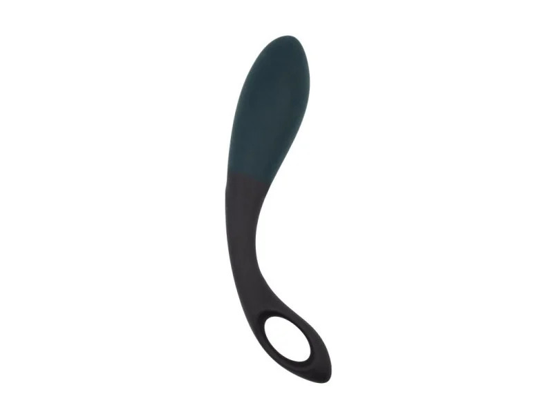 Estimulador Heart Teal Negro