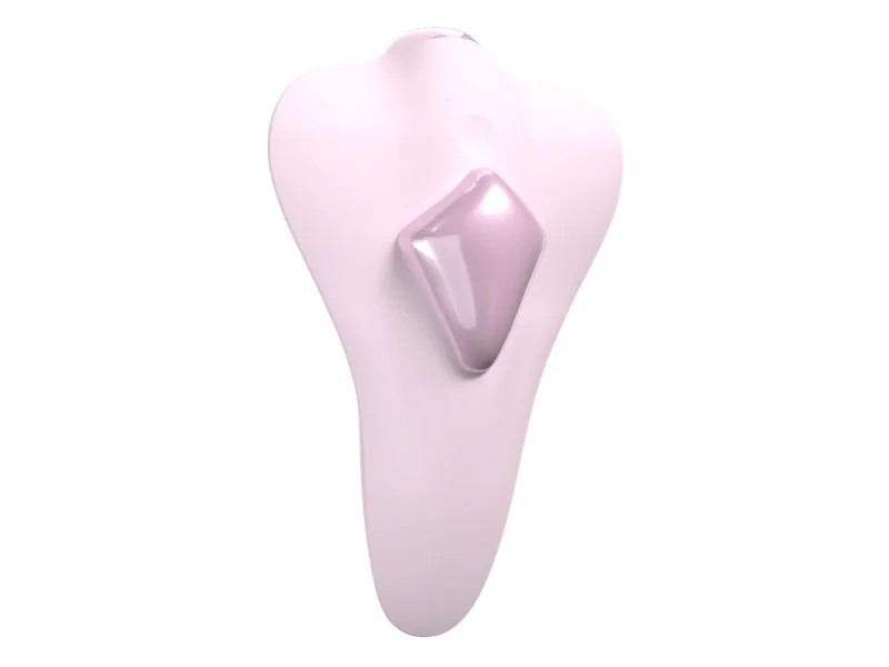 Estimulador de Braguita Temptation con APP