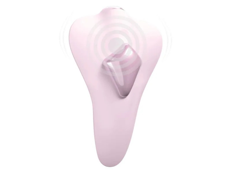 Estimulador de Braguita Temptation con APP