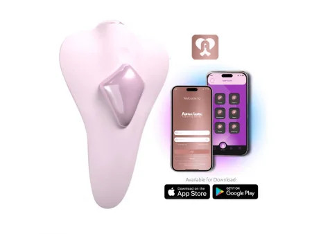 Estimulador de Braguita Temptation con APP