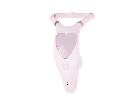 Vibrador Doble Venus con APP