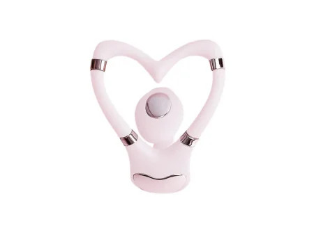 Vibrador Doble Venus con APP