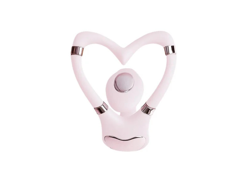 Vibrador Doble Venus con APP