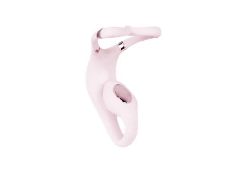 Vibrador Doble Venus con APP