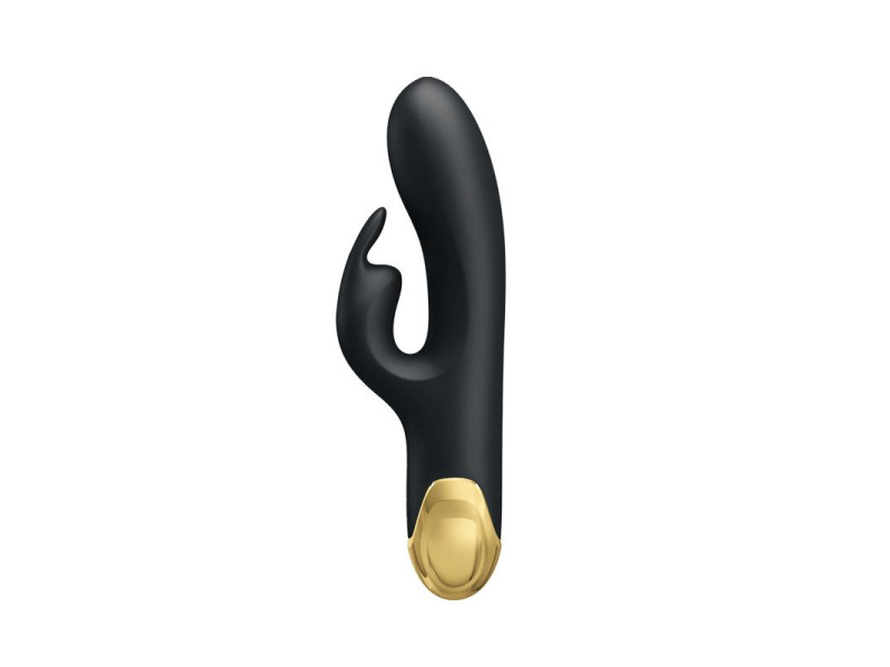 Vibrador Double Pleasure 192 cm